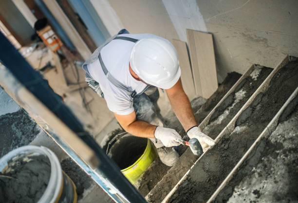 Best Siding - Brick, Stone, or Stucco  in Booker, TX